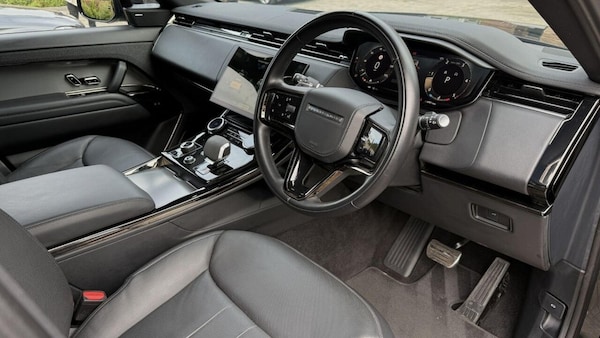 Used Land Rover Range Rover Sport 2023 for sale - 76154548: Photo 7