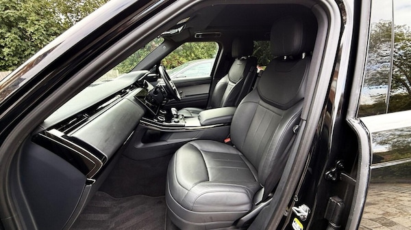 Used Land Rover Range Rover Sport 2023 for sale - 76154548: Photo 8