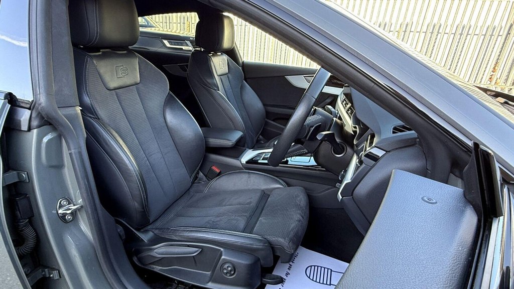 Used Audi A5 2023 for sale - 77283021: Photo 11