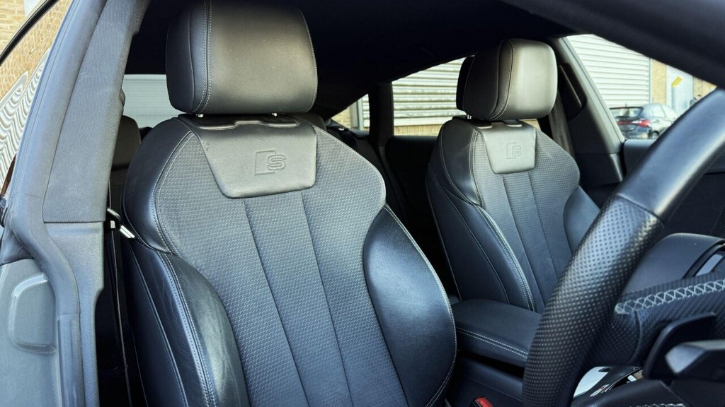 Used Audi A5 2023 for sale - 77283021: Photo 12