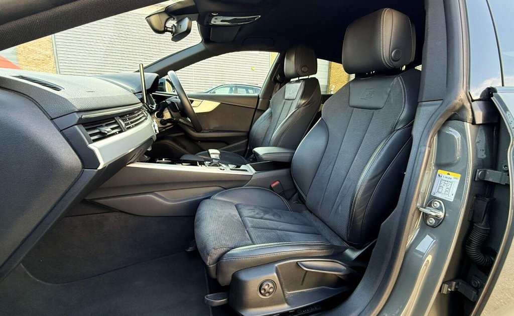 Used Audi A5 2023 for sale - 77283021: Photo 14