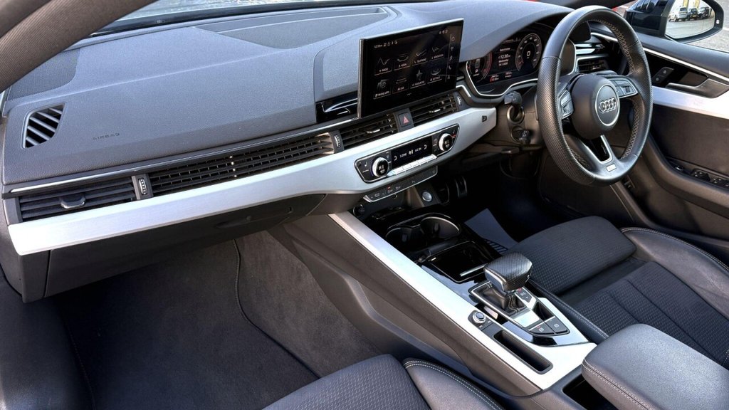 Used Audi A5 2023 for sale - 77283021: Photo 15