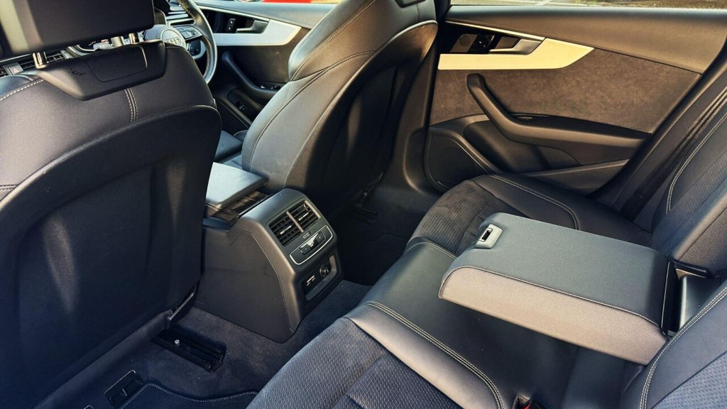 Used Audi A5 2023 for sale - 77283021: Photo 17