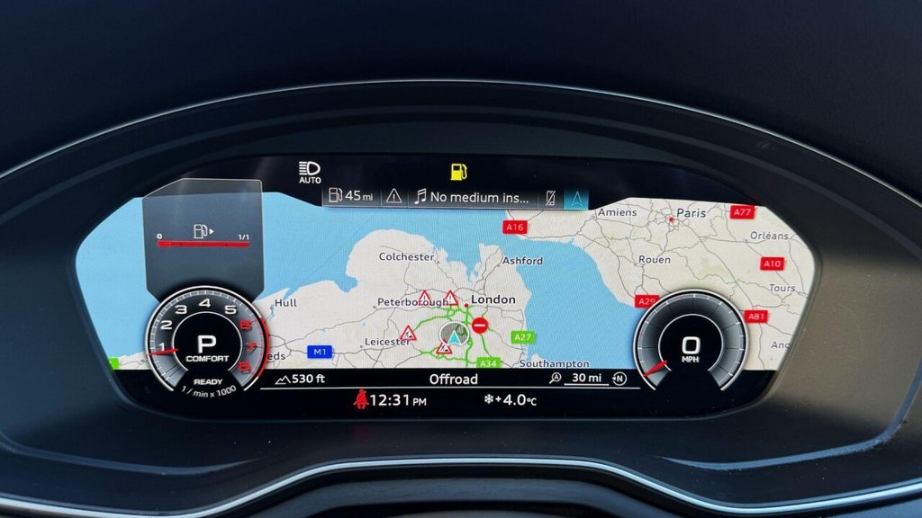 Used Audi A5 2023 for sale - 77283021: Photo 19