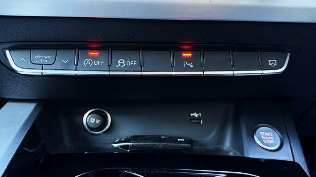 Used Audi A5 2023 for sale - 77283021: Photo 24