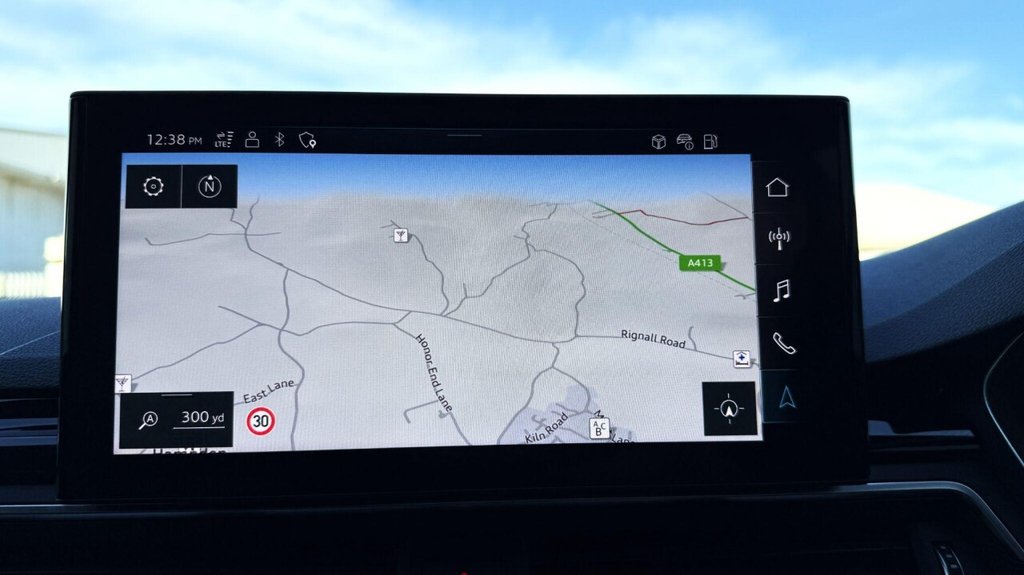 Used Audi A5 2023 for sale - 77283021: Photo 26