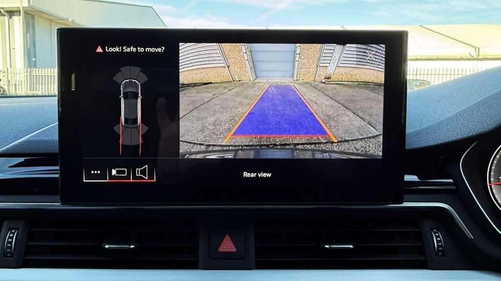 Used Audi A5 2023 for sale - 77283021: Photo 27