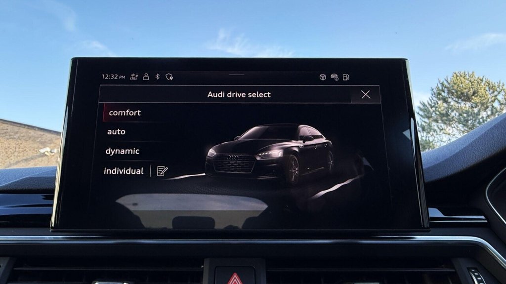 Used Audi A5 2023 for sale - 77283021: Photo 28