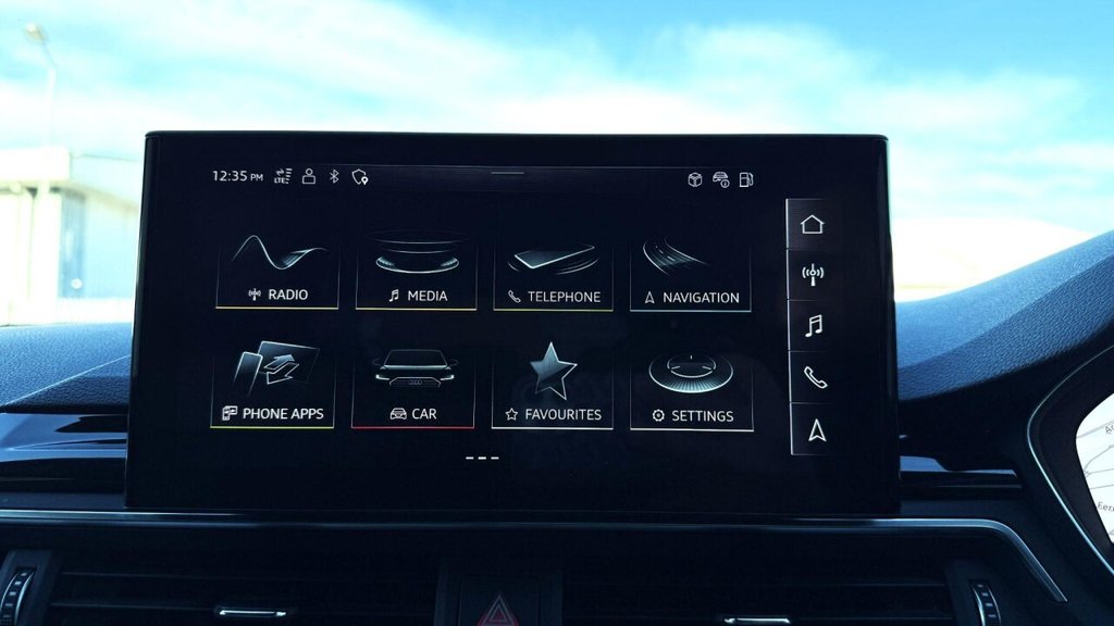 Used Audi A5 2023 for sale - 77283021: Photo 29