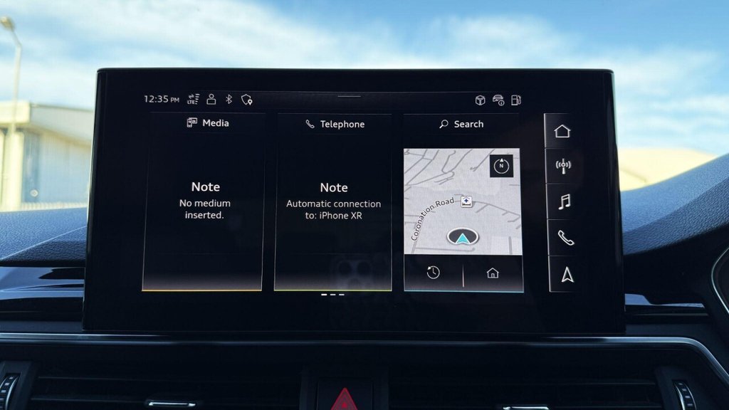 Used Audi A5 2023 for sale - 77283021: Photo 30