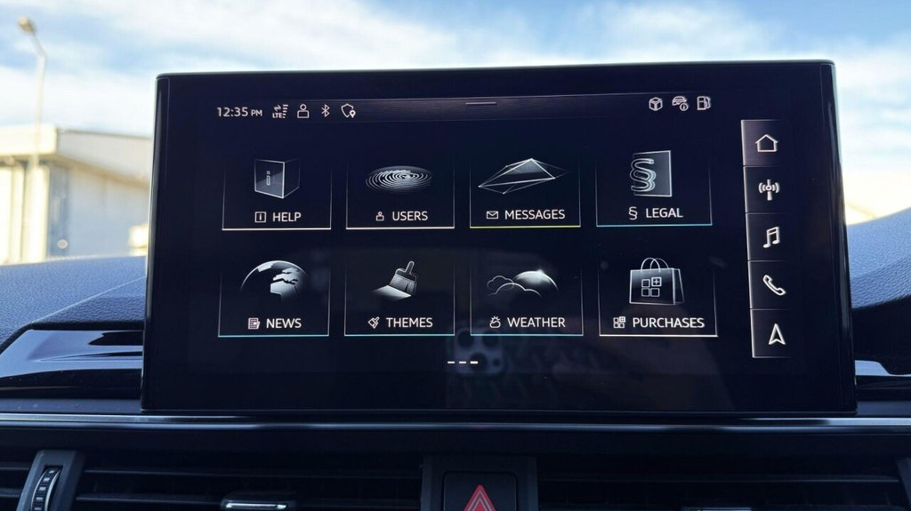 Used Audi A5 2023 for sale - 77283021: Photo 31