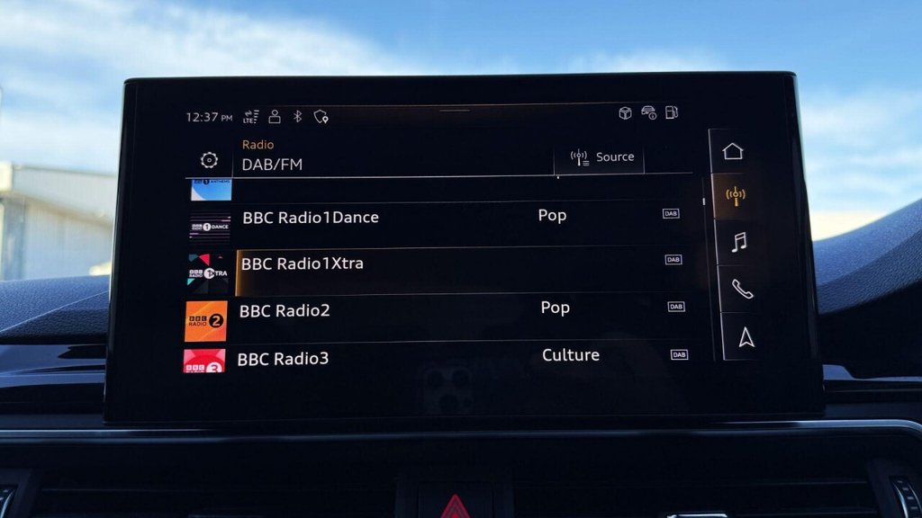 Used Audi A5 2023 for sale - 77283021: Photo 33