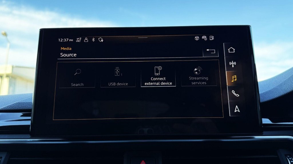 Used Audi A5 2023 for sale - 77283021: Photo 34