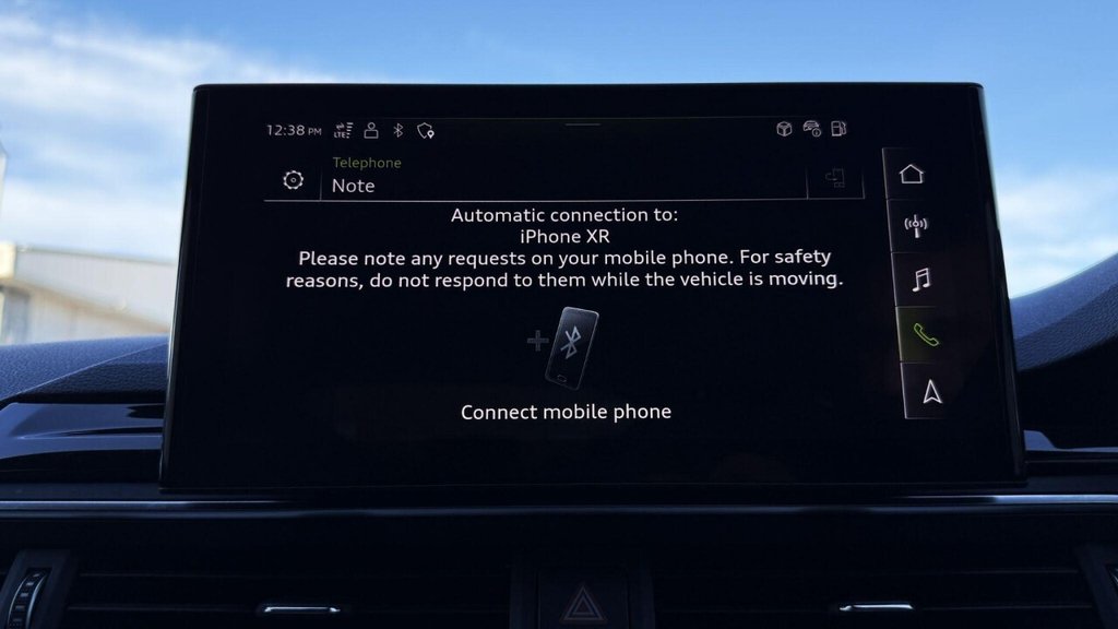 Used Audi A5 2023 for sale - 77283021: Photo 35