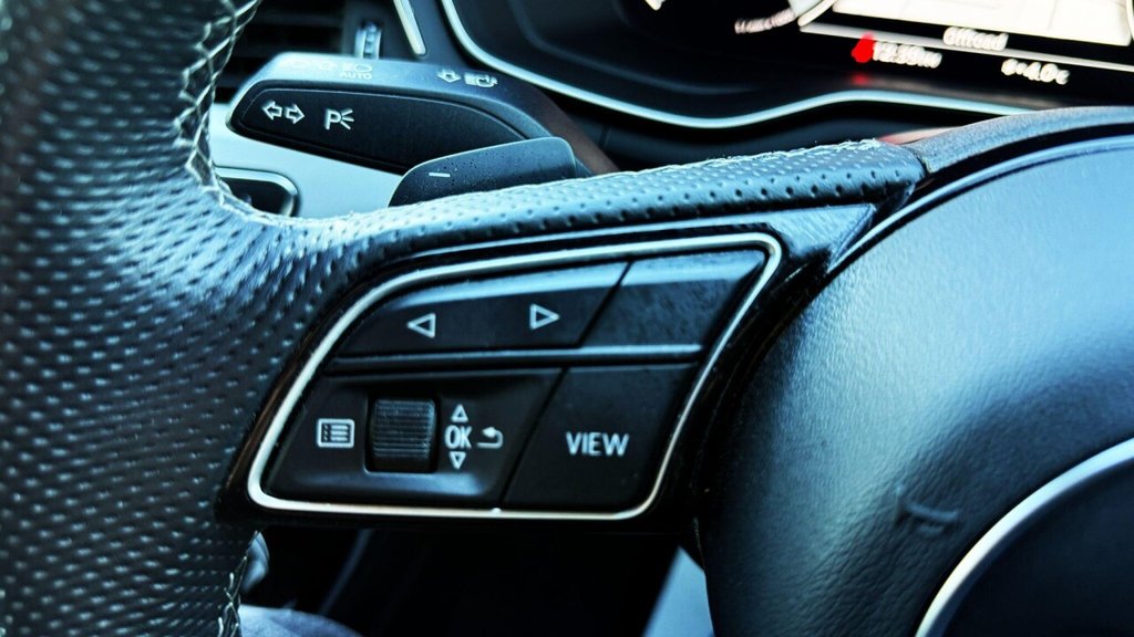 Used Audi A5 2023 for sale - 77283021: Photo 37