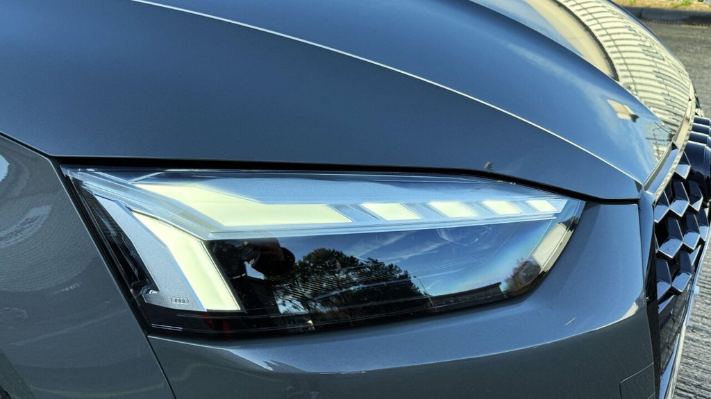 Used Audi A5 2023 for sale - 77283021: Photo 42