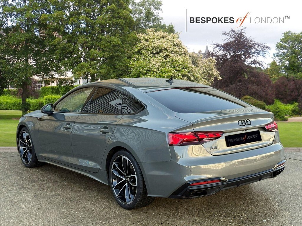 Used Audi A5 2023 for sale - 77283021: Photo 6