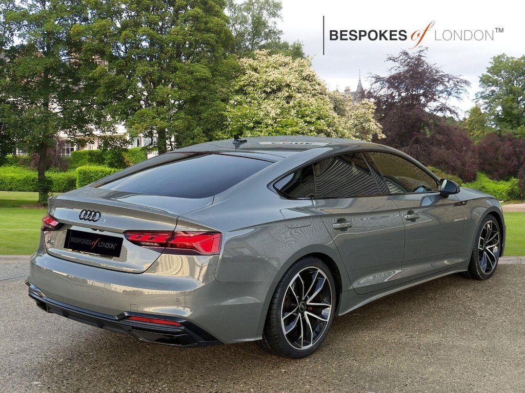 Used Audi A5 2023 for sale - 77283021: Photo 7
