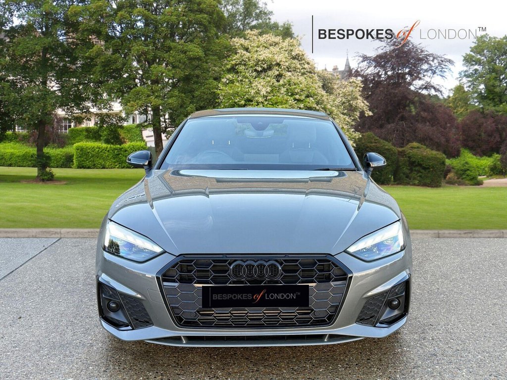 Used Audi A5 2023 for sale - 77283021: Photo 8