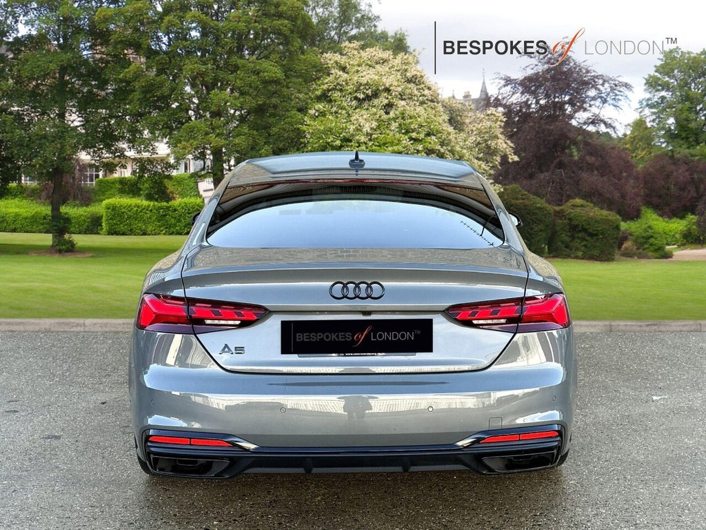 Used Audi A5 2023 for sale - 77283021: Photo 9