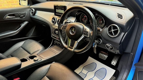 Used Mercedes-Benz GLA 2016 for sale - 75616530: Photo 11