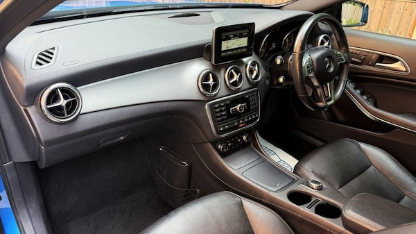 Used Mercedes-Benz GLA 2016 for sale - 75616530: Photo 13