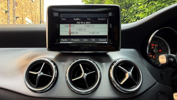 Used Mercedes-Benz GLA 2016 for sale - 75616530: Photo 20