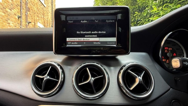 Used Mercedes-Benz GLA 2016 for sale - 75616530: Photo 21