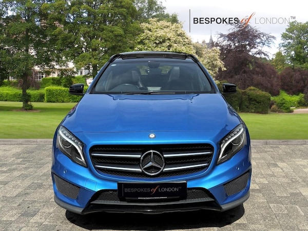 Used Mercedes-Benz GLA 2016 for sale - 75616530: Photo 8