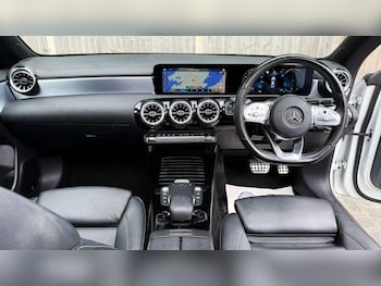 Used Mercedes-Benz CLA 2021 for sale - 75616531: Photo