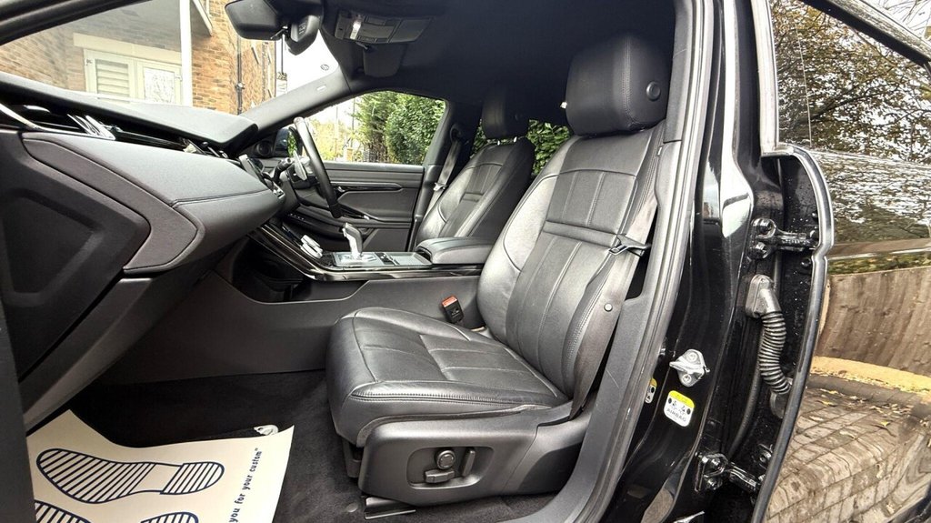 Used Land Rover Range Rover Evoque 2019 for sale - 78081138: Photo 13