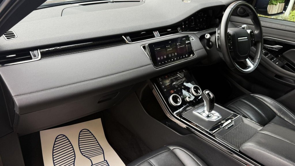 Used Land Rover Range Rover Evoque 2019 for sale - 78081138: Photo 14
