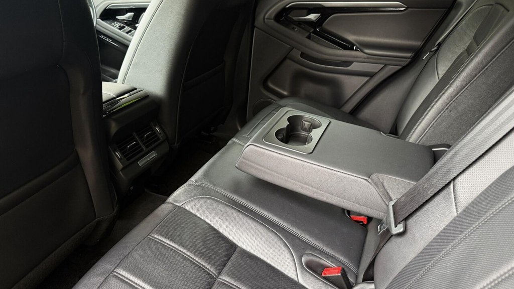 Used Land Rover Range Rover Evoque 2019 for sale - 78081138: Photo 18