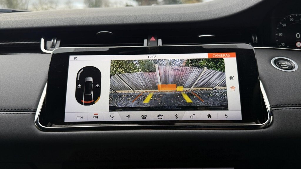 Used Land Rover Range Rover Evoque 2019 for sale - 78081138: Photo 21