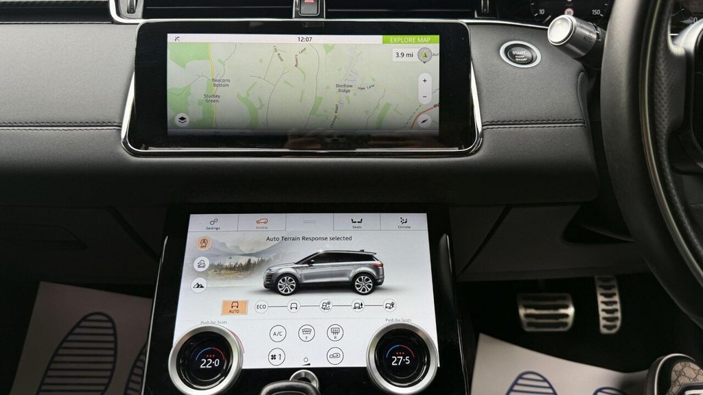 Used Land Rover Range Rover Evoque 2019 for sale - 78081138: Photo 23