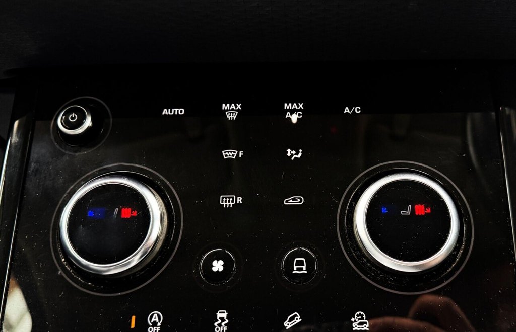 Used Land Rover Range Rover Evoque 2019 for sale - 78081134: Photo 20