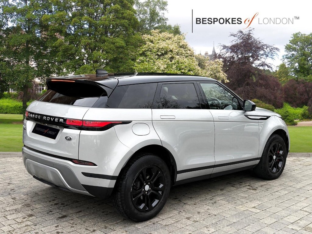 Used Land Rover Range Rover Evoque 2019 for sale - 78081134: Photo 6