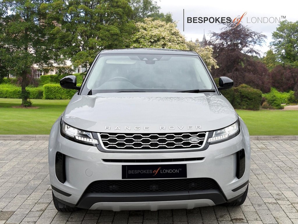 Used Land Rover Range Rover Evoque 2019 for sale - 78081134: Photo 7