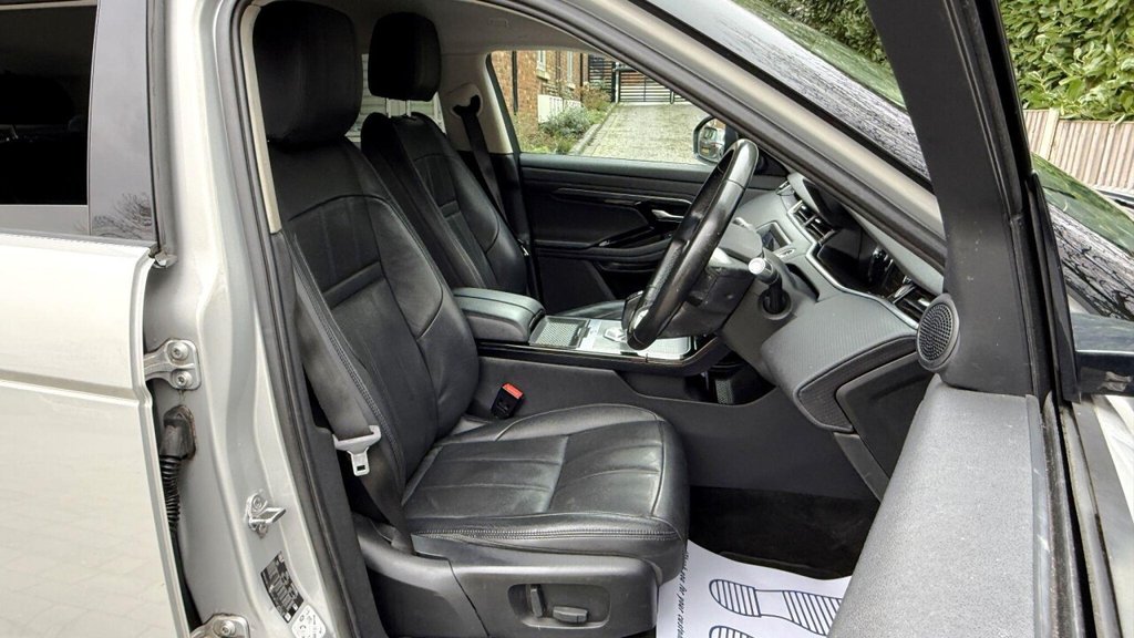 Used Land Rover Range Rover Evoque 2019 for sale - 78081134: Photo 9