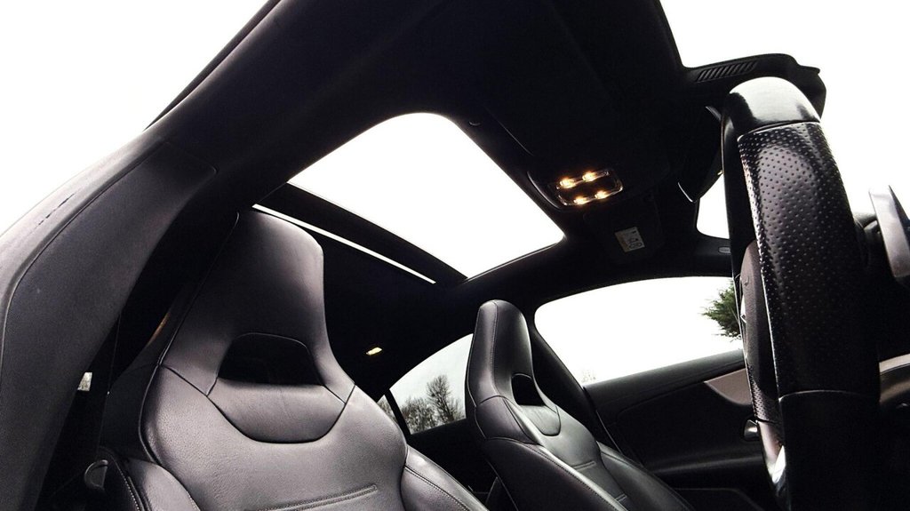 Used Mercedes-Benz CLA 2021 for sale - 78167618: Photo 11