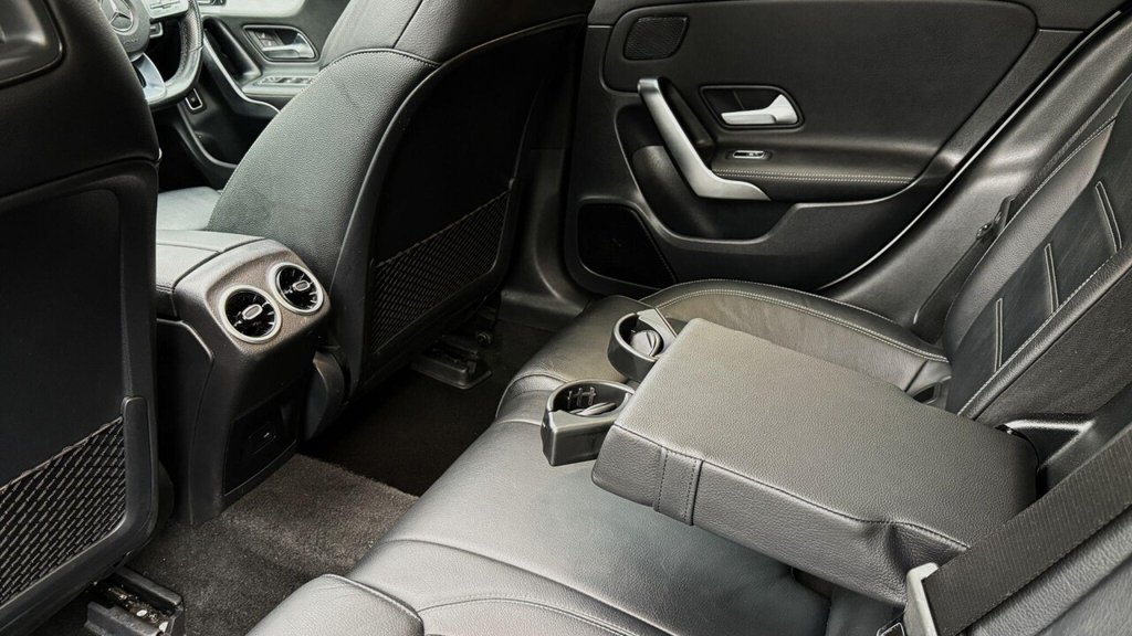 Used Mercedes-Benz CLA 2021 for sale - 78167618: Photo 13