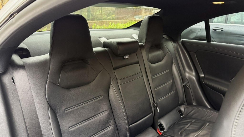 Used Mercedes-Benz CLA 2021 for sale - 78167618: Photo 14