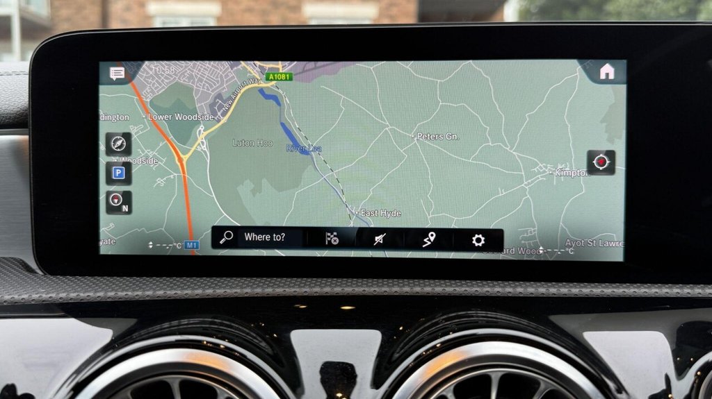 Used Mercedes-Benz CLA 2021 for sale - 78167618: Photo 16