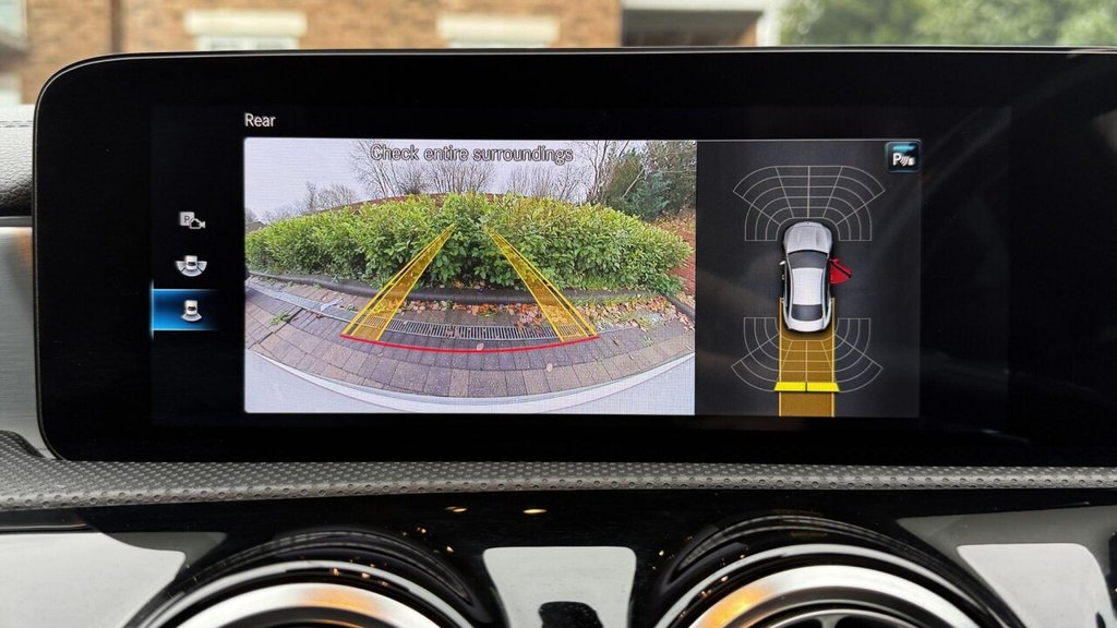 Used Mercedes-Benz CLA 2021 for sale - 78167618: Photo 17