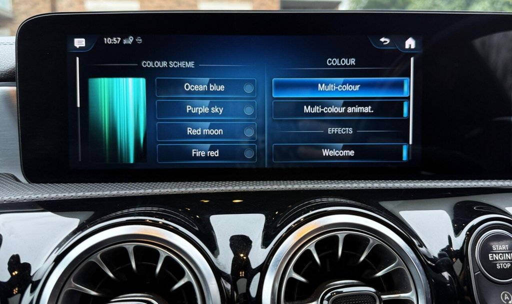 Used Mercedes-Benz CLA 2021 for sale - 78167618: Photo 18