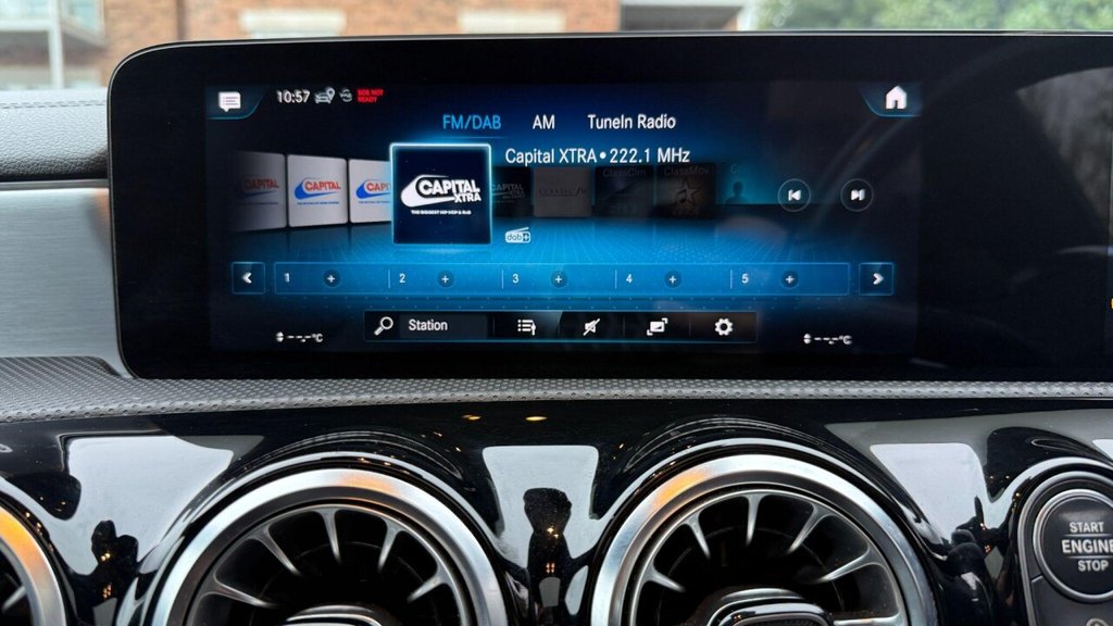 Used Mercedes-Benz CLA 2021 for sale - 78167618: Photo 19