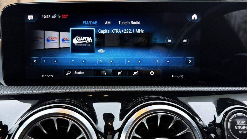 Used Mercedes-Benz CLA 2021 for sale - 78167618: Photo 20