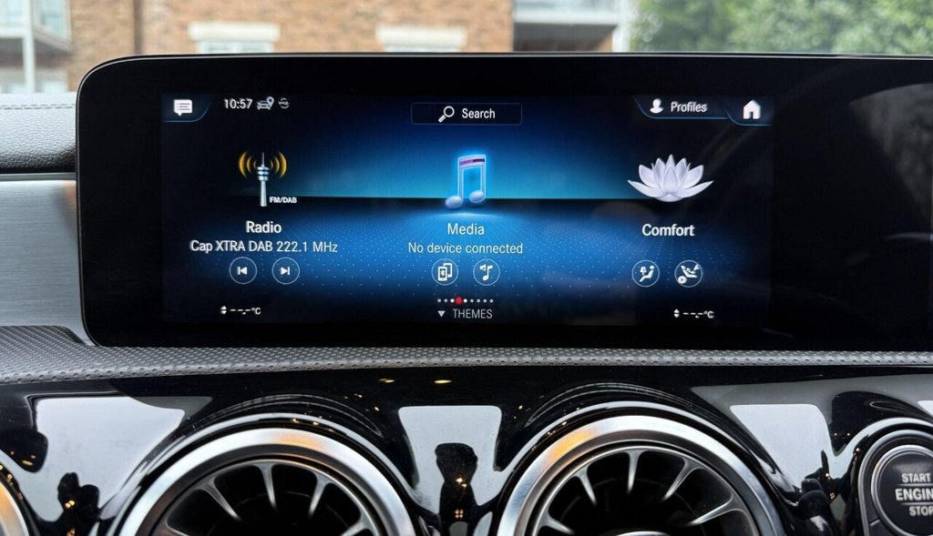 Used Mercedes-Benz CLA 2021 for sale - 78167618: Photo 21