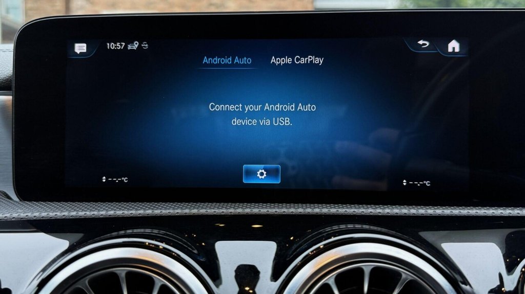 Used Mercedes-Benz CLA 2021 for sale - 78167618: Photo 22