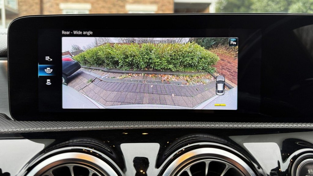 Used Mercedes-Benz CLA 2021 for sale - 78167618: Photo 23